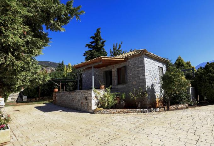 Mouses Villas Mouses Villas