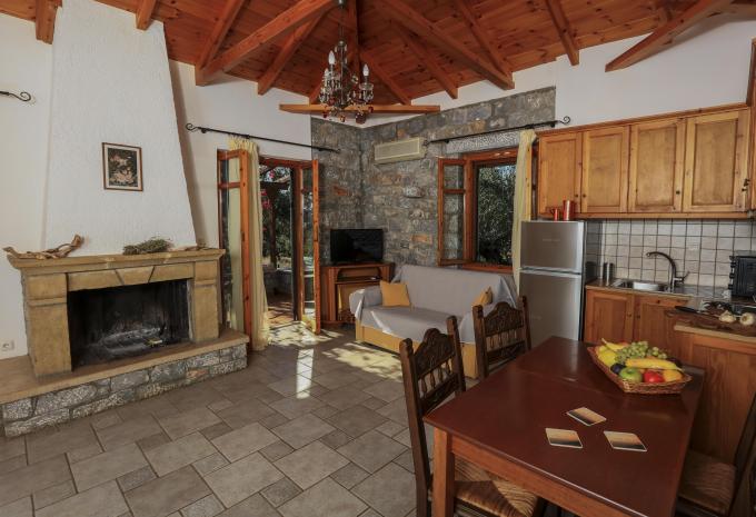 Ferienhaus Ferienhaus