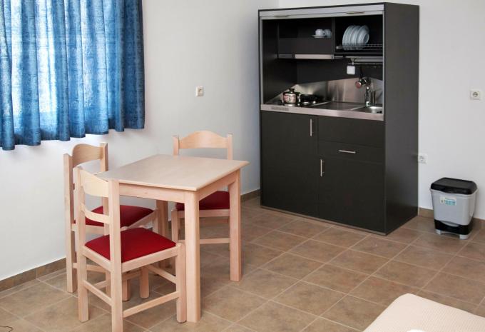 Zimmerbeispiel, Doppelzimmer  Zimmerbeispiel, Doppelzimmer