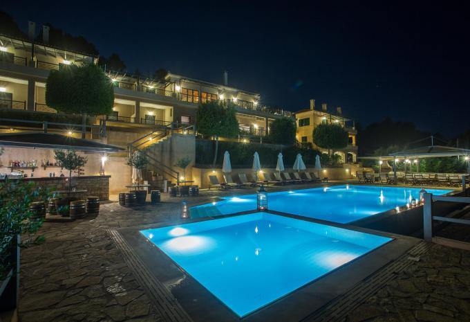 Messinia