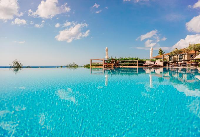 Natura Club & Spa Hotel