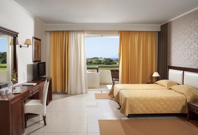 Zimmerbeispiel, Doppelzimmer  Zimmerbeispiel, Doppelzimmer