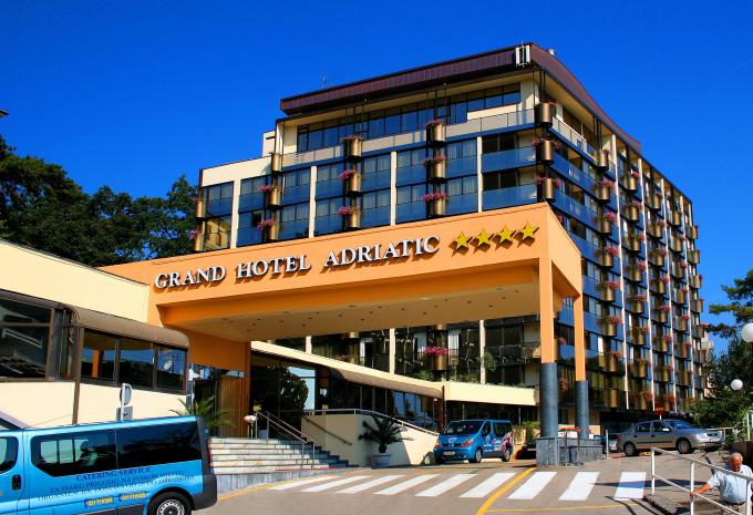 Opatija
