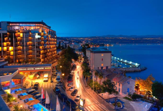 Opatija