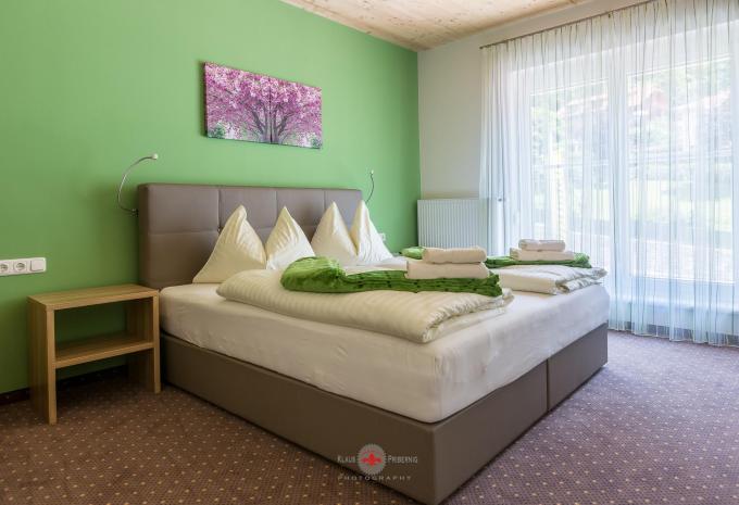 Zimmerbeispiel Zimmerbeispiel