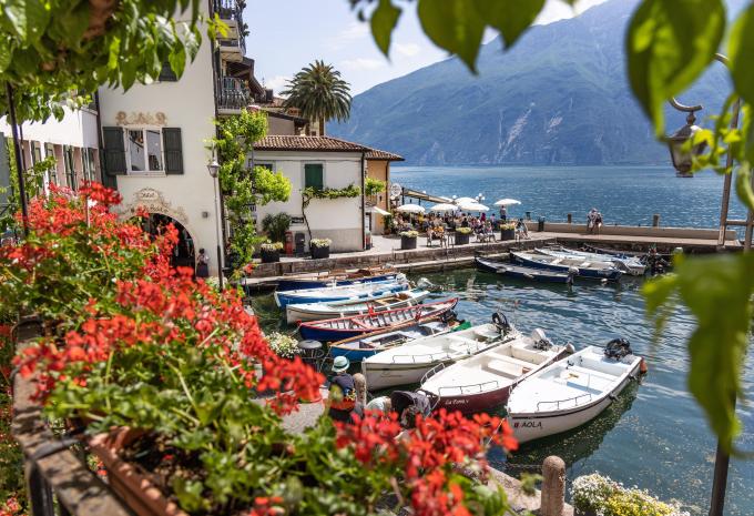 Limone sul Garda