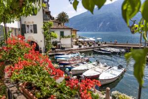 Limone sul Garda