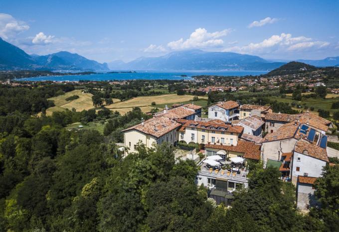 Hotel Borgo dei Poeti