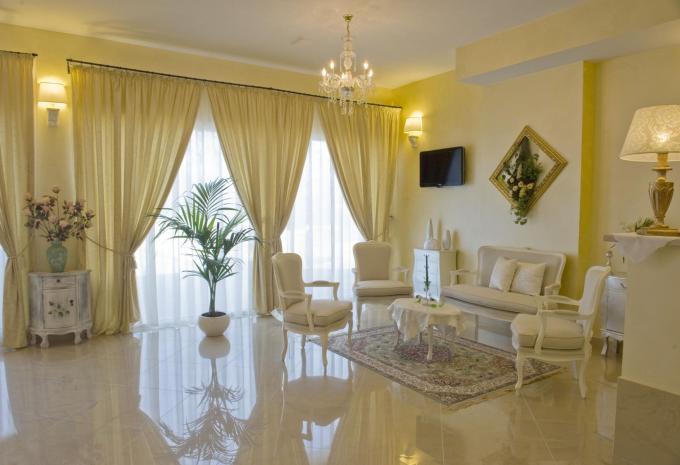 Hotel Borgo dei Poeti