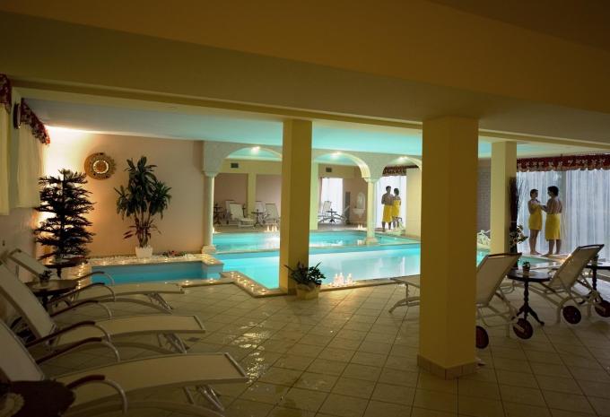 Hotel Borgo dei Poeti