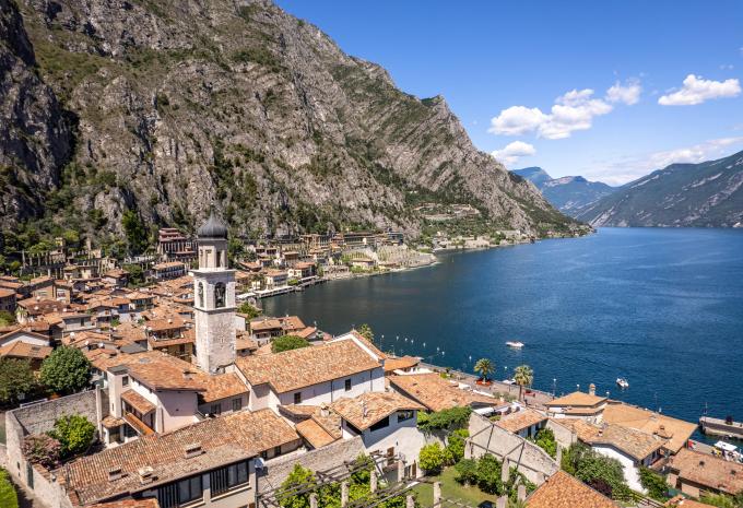 Limone sul Garda