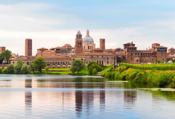Mantua
