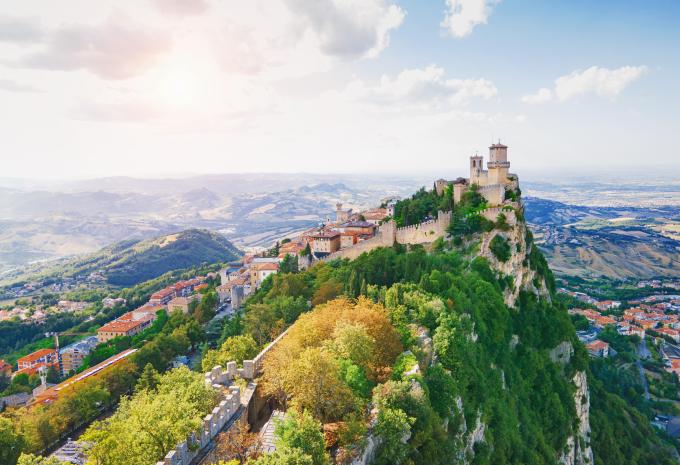 San Marino