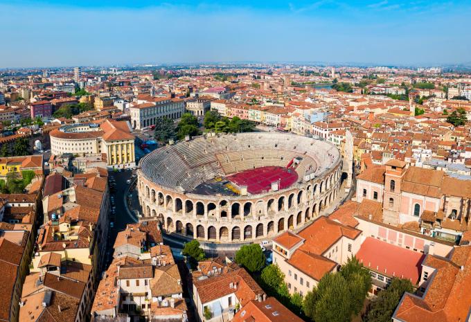 Arena di Verona