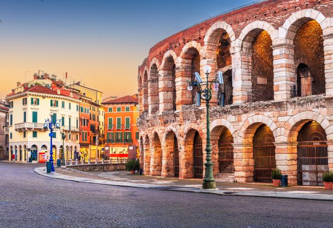 Arena di Verona