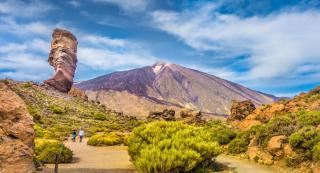 Teneriffa, Pico del Teide | HOFER REISEN