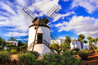 Fuerteventura, Antigua | HOFER REISEN