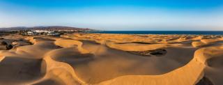 Gran Canaria, Dunas de Masplaomas | HOFER REISEN