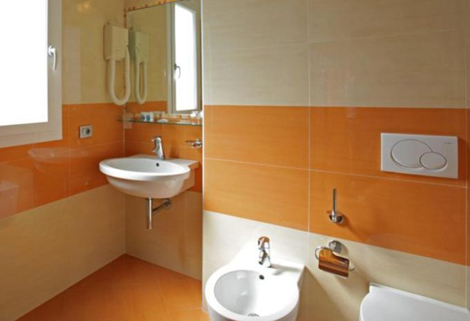 Beispiel DZ Standard Balkon