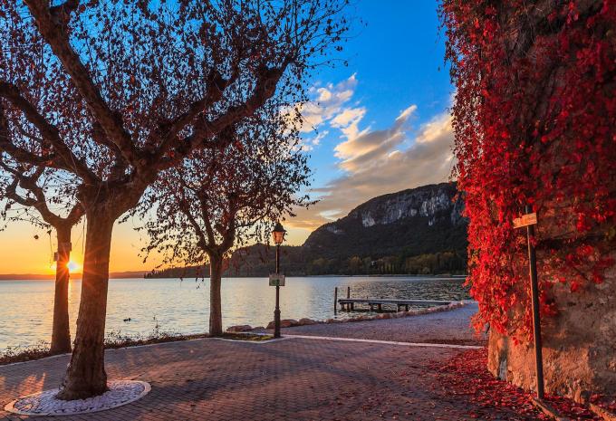 Gardasee
