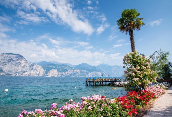 Gardasee