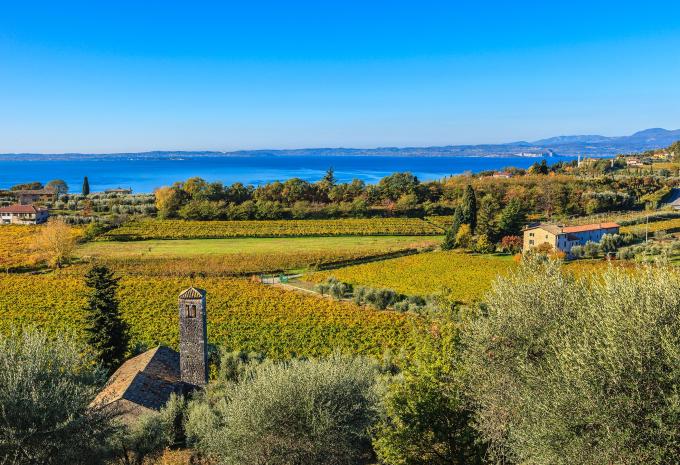 Gardasee