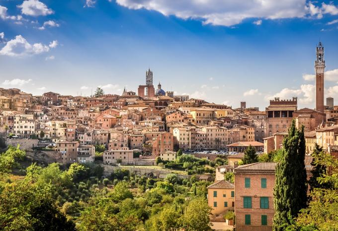 Siena