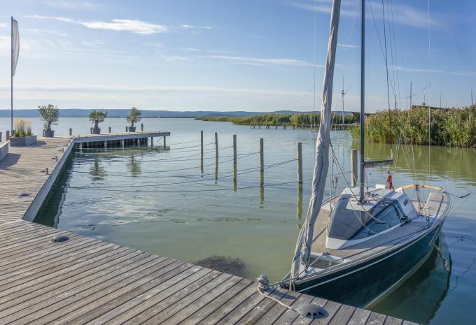 Neusiedl am See