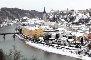 Burghausen