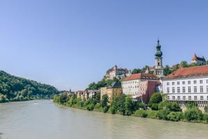 Burghausen