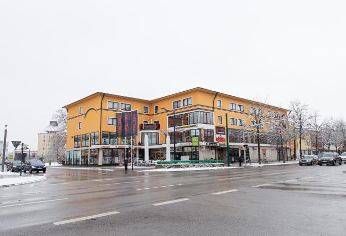 DORMERO Hotel Burghausen