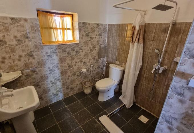 Zimmerbeispiel Doppelzimmer Gartenblick Zimmerbeispiel Doppelzimmer Gartenblick