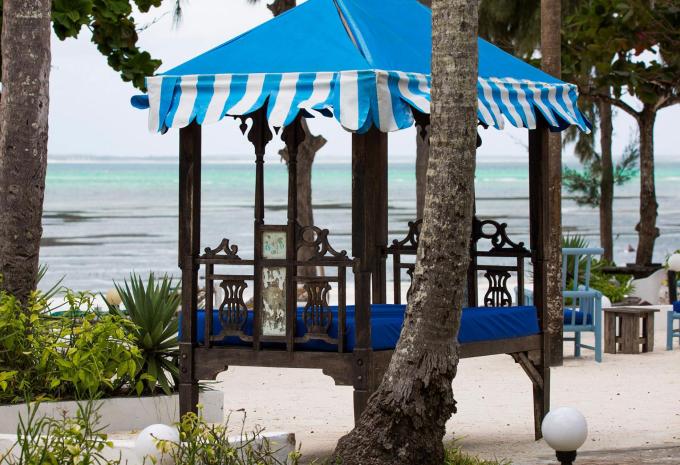 F-Zeen Boutique Hotel Zanzibar F-Zeen Boutique Hotel Zanzibar