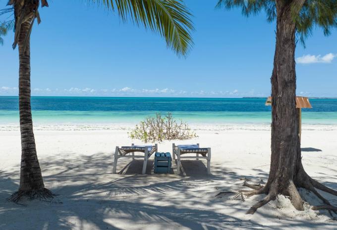 F-Zeen Boutique Hotel Zanzibar F-Zeen Boutique Hotel Zanzibar