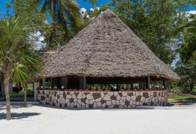 F-Zeen Boutique Hotel Zanzibar F-Zeen Boutique Hotel Zanzibar
