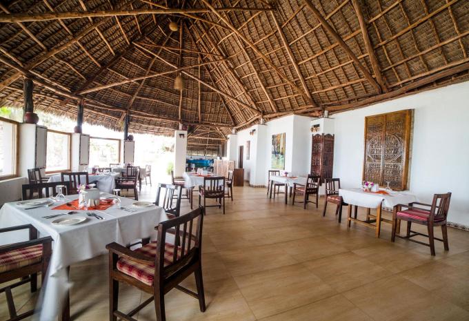 F-Zeen Boutique Hotel Zanzibar F-Zeen Boutique Hotel Zanzibar