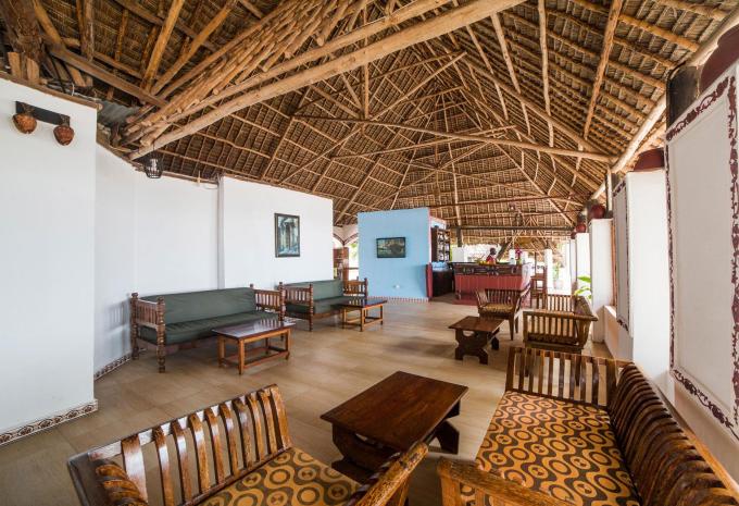 F-Zeen Boutique Hotel Zanzibar F-Zeen Boutique Hotel Zanzibar