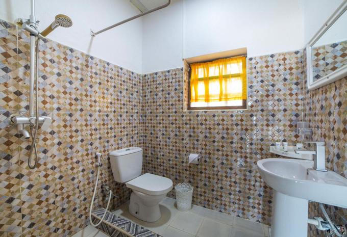 Zimmerbeispiel Doppelzimmer Ocean Front Zimmerbeispiel Doppelzimmer Ocean Front