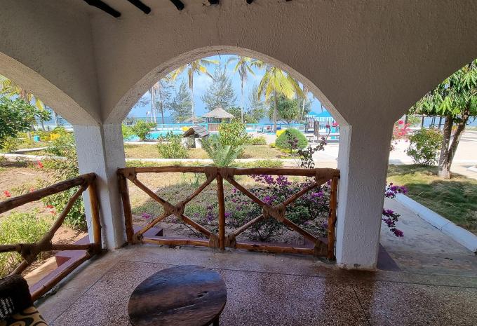 Zimmerbeispiel Doppelzimmer Meerblick Zimmerbeispiel Doppelzimmer Meerblick