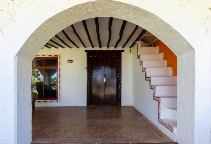 Zimmerbeispiel Doppelzimmer Meerblick Zimmerbeispiel Doppelzimmer Meerblick