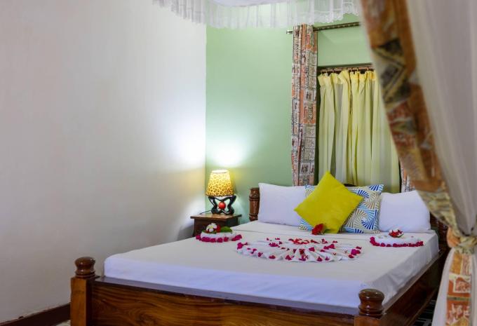 Zimmerbeispiel Doppelzimmer Meerblick Zimmerbeispiel Doppelzimmer Meerblick