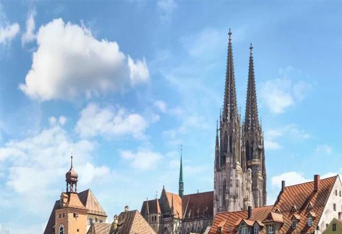 Regensburg