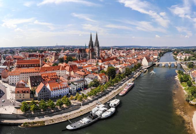 Regensburg