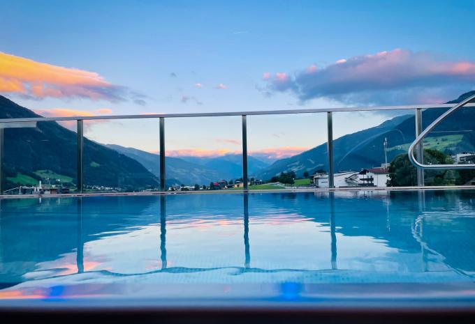 Fügen im Zillertal