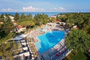 Garden Suites Park Plava Laguna****