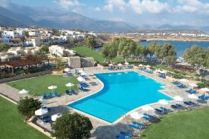 Kalimera Kriti Hotel & Village Resort*****