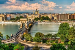 Budapest