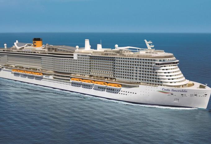 Costa Smeralda Costa Smeralda