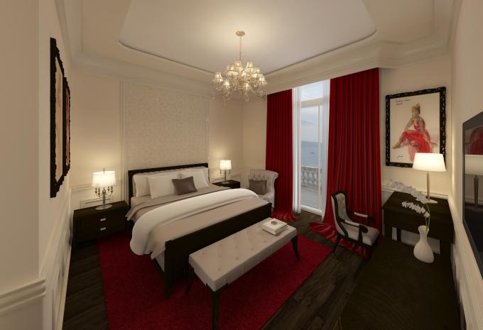 Zimmerbeispiel Zimmerbeispiel