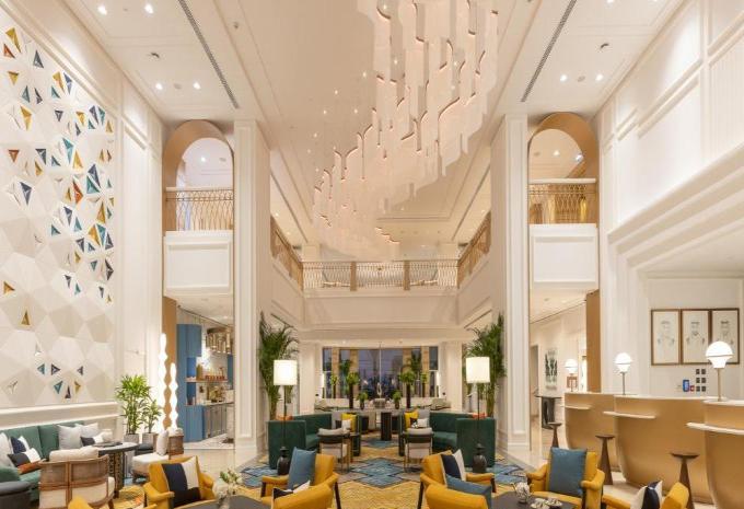 Ras Al Khaimah - Baden